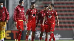 U. La Calera en Copa Libertadores 2021: grupo, fechas, fixture y rivales