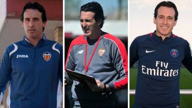 Los siete 'ex' de LaLiga que volvern con el PSG