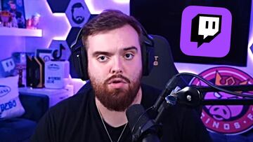 ibai llanos twitch ibai la velada del a?o la velada 4 ibai marta diaz combates participantes la velada 4 ibai youtube directos tv ibai television influencers espa?a xokas auron rubius grefg