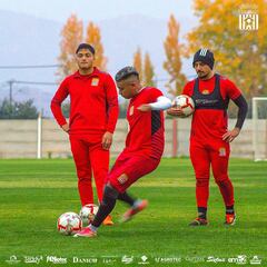 Ya son cinco: otro técnico se tuvo que marchar en la Primera B