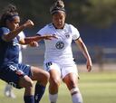 U. de Chile - Colo Colo en vivo: Campeonato Femenino, en directo