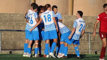 Tercera RFEF Grupo 6: resultados, partidos y clasificación de la jornada 4