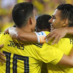 El XI ideal de la Selección para el debut de Carlos Queiroz