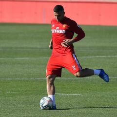 Sedlar: "Somos muy afortunados de tener estas condiciones de trabajo para volver"