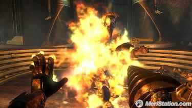 [E3] BioShock 2: Fall of Rapture, Impresiones