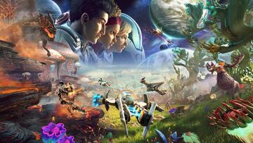 Consigue Starlink gratis para Xbox One