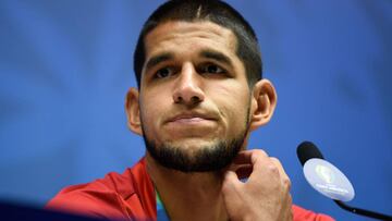 "Perú siempre sale a proponer"