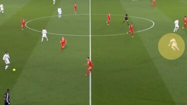 El juego de las falsas apariencias del Madrid