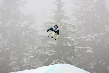 Considerada la pionera del snowboard femenino. Fasani fue nombrada en el 2016 ‘ryder of the year' y en 2018 fue madre por primera vez. Fue diagnosticada con cáncer de fase 3 el pasado 2021. Más tarde, creó la fundación Benchetler Fasani Foundation para ayudar a todas aquellas personas que padezcan esta enfermedad.