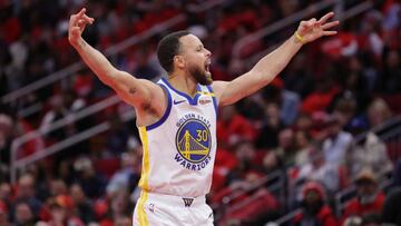 Curry, LeBron y otras 3 estrellas del club NBA de los 500 millones