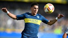 Alfaro se decide por Pavón