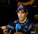 Ricciardo: "Estuvimos cerca de los Mercedes y eso es bueno"