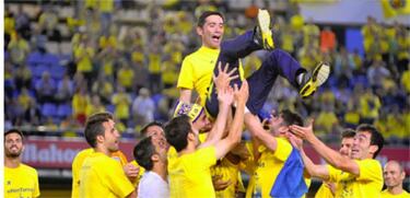 Marce, Menéndez y Preciado clausuraron la Segunda