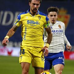 Kovacevic le gana la partida a Fali