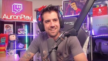 Auron descarta cambiar las reglas de TortillaLand 2: “Soy perro viejo, no puedes engañarme”