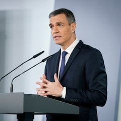 ‘The New York Times’ analiza el encuentro de Trump con el “superviviente” Pedro Sánchez: “Ha caminado en la cuerda floja”