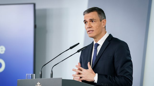 ‘The New York Times’ analiza el encuentro de Trump con el “superviviente” Pedro Sánchez: “Ha caminado en la cuerda floja”