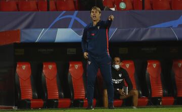 Lopetegui 