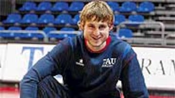 "Los partidos no se ganan exclusivamente con los puntos. También hay que trabajar en defensa, en el rebote, en los robos y en las asistencias".