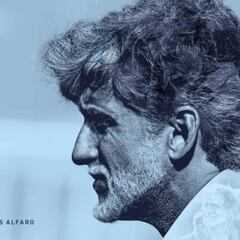 Pablo Alfaro abandona la UD Ibiza tras finalizar su contrato