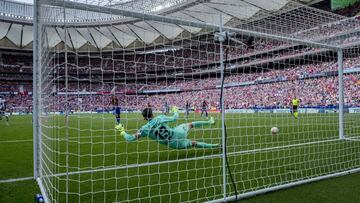 17/04/22
 PARTIDO DE PRIMERA DIVISION 
 ATLETICO DE MADRID - RCD ESPANYOL