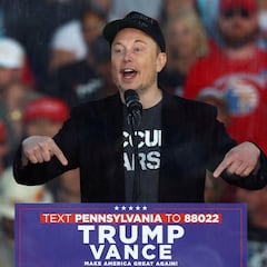 The doge meme behind the naming of Elon Musk’s new government department