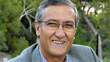 "El de mañana no es un partido dramático, pero nos permitiría trabajar con más tranquilidad"