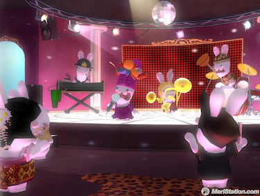 [GC] Rayman Raving Rabbids 2, Impresiones