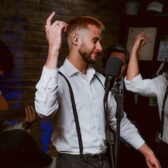 Venezolano defiende a los chilenos ante las críticas de sus compatriotas: “No es frío, es un país con códigos. Y si no lo entiendes...”