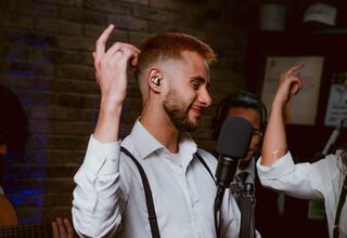 Venezolano defiende a los chilenos ante las críticas de sus compatriotas: “No es frío, es un país con códigos. Y si no lo entiendes...”