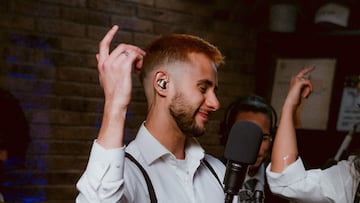 Venezolano defiende a los chilenos ante las críticas de sus compatriotas: “No es frío, es un país con códigos. Y si no lo entiendes...”