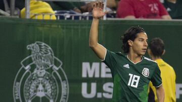 Selección Mexicana