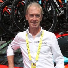 Neil Stephens: “Se puede ganar a Pogacar”