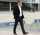 Toni Nadal se pasa a la TV como conductor de un programa