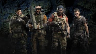 Juega gratis a Ghost Recon Breakpoint por tiempo limitado en PS4, Xbox One y PC