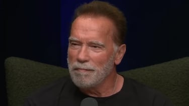 El talento oculto de Arnold Schwarzenegger durante su etapa de culturista