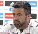 Panucci: "Creo que Piqué es un tio con huevos"