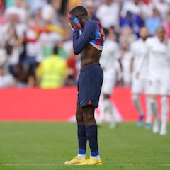 Mimosín Team: el fallo es sistémico