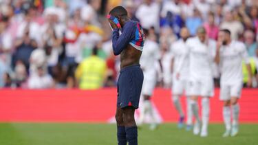 Mimosín Team: el fallo es sistémico