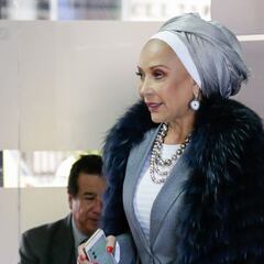 Piedad Córdoba llegó desde Venezuela sin registro: posibles multas y qué pasará ahora