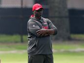 Todd Bowles está dispuesto a todo para ganar con los Buccaneers en 2022