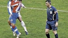 Iván derribó a nueve valientes