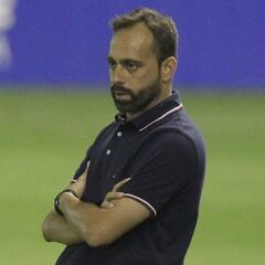 Fran Fernández: "En Gran Canaria se decidió por detalles"