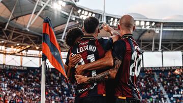 Alcorcón - Levante: TV, horario y cómo ver LaLiga Hypermotion online