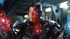 Justice League: Ray Fisher señala a los responsables del presunto racismo durante el rodaje