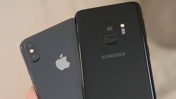 Apple y Samsung ponen fin a su batalla judicial tras 7 años