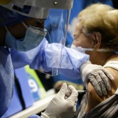 Pico y cédula para vacunación en Bogotá hoy, martes 8 de junio: centros, edades y cómo funciona