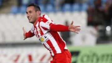 Juanma Ortiz, nuevo jugador del Granada