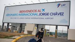 Apertura transporte aéreo y terrestre: medidas y restricciones en Perú