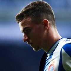 Pedrosa, último servicio tras un calvario y antes de irse al Sevilla